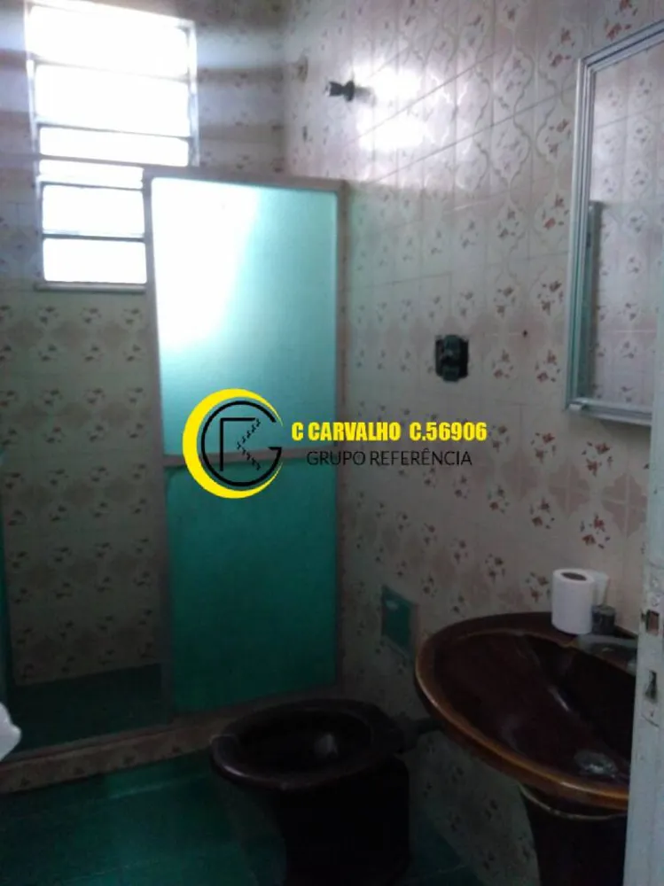 Casa, 1 quarto, 55 m² - Foto 8