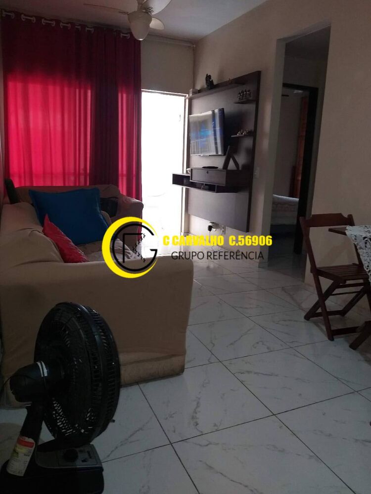 Apartamento, 2 quartos, 55 m² - Foto 2