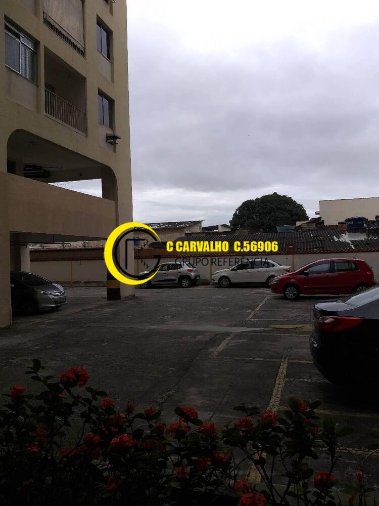 Apartamento, 2 quartos, 55 m² - Foto 4