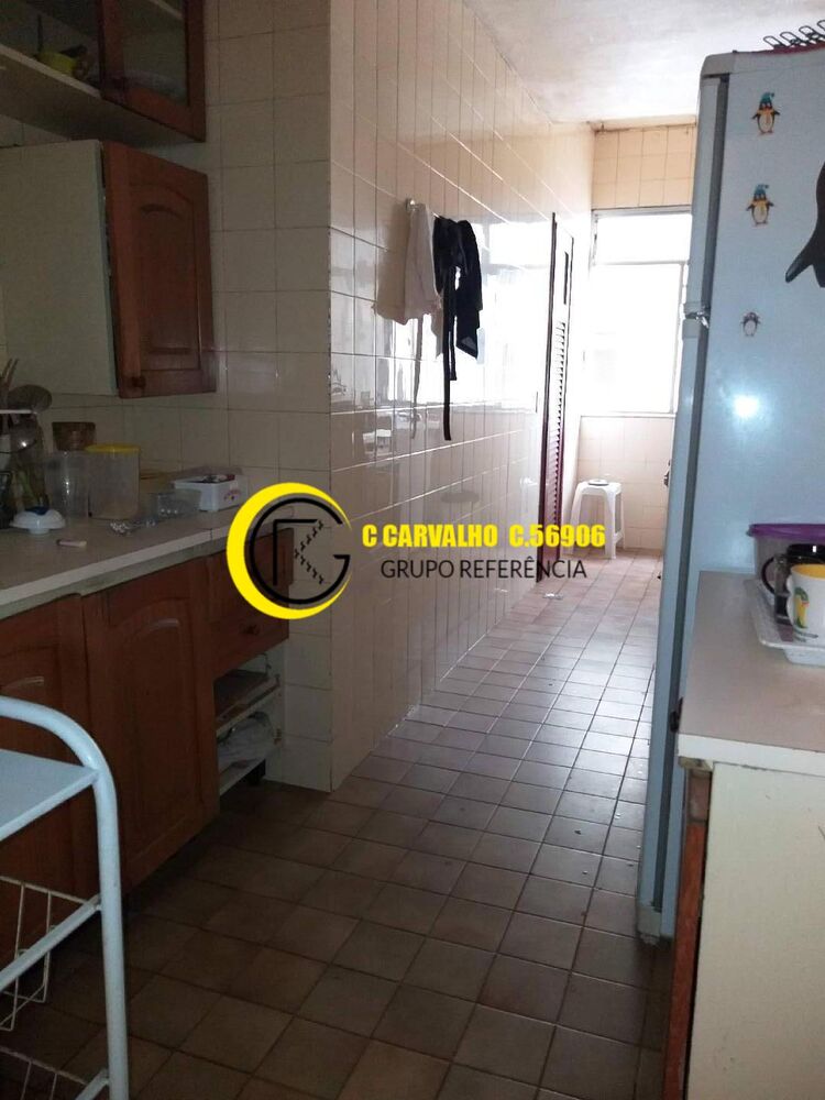 Apartamento, 2 quartos, 55 m² - Foto 3