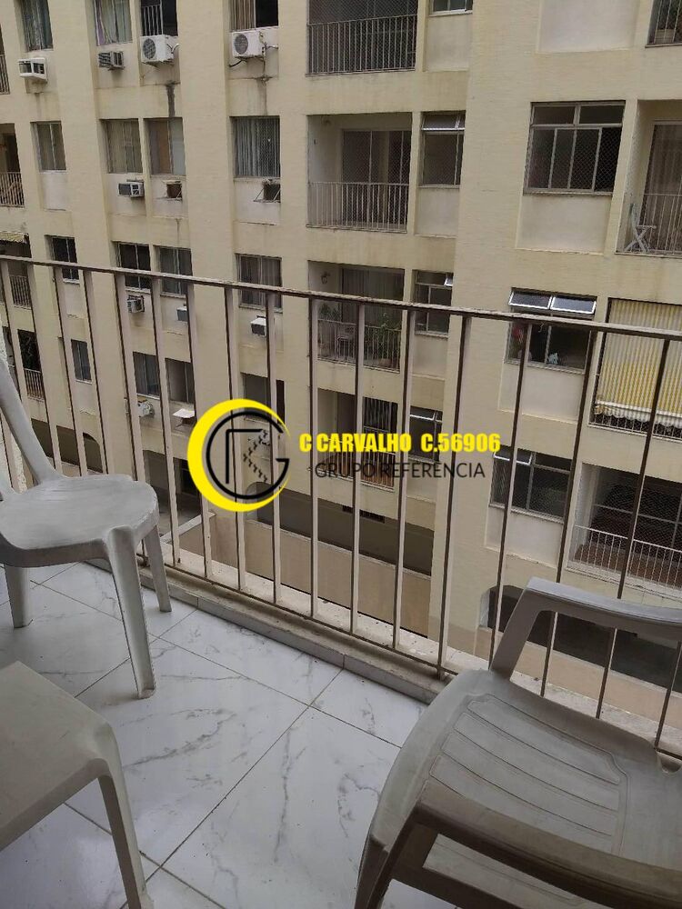 Apartamento, 2 quartos, 55 m² - Foto 1