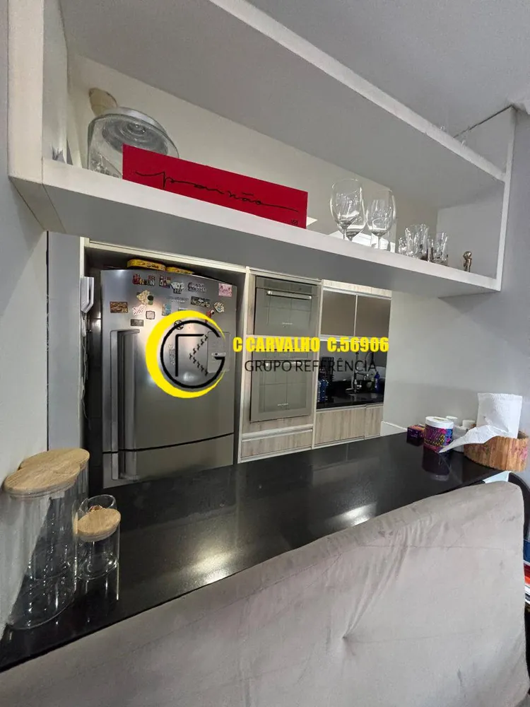 Apartamento, 4 quartos, 98 m² - Foto 26