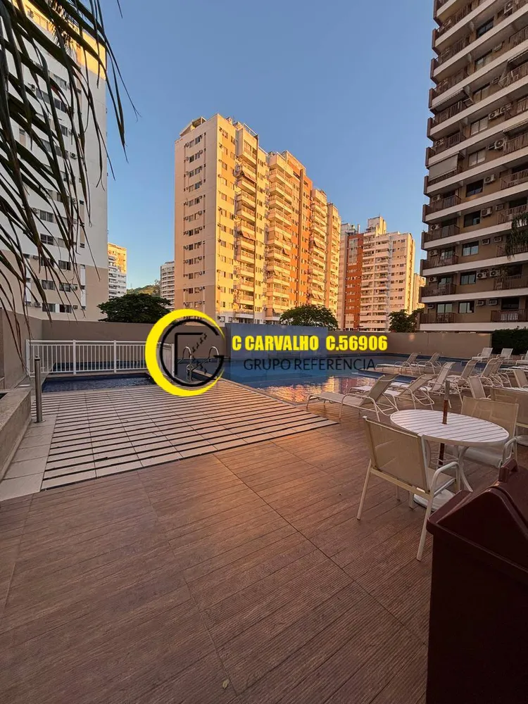 Apartamento, 4 quartos, 98 m² - Foto 35