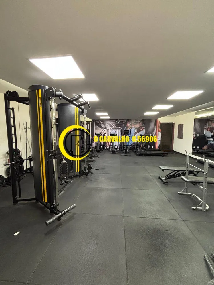 Apartamento, 4 quartos, 98 m² - Foto 32