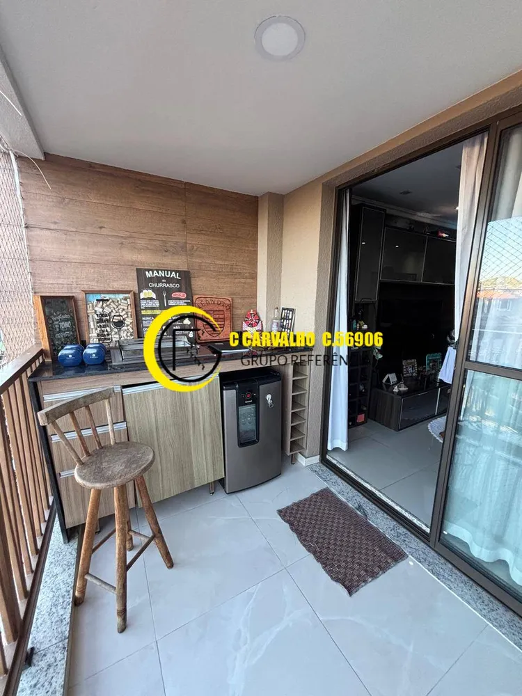 Apartamento, 4 quartos, 98 m² - Foto 29