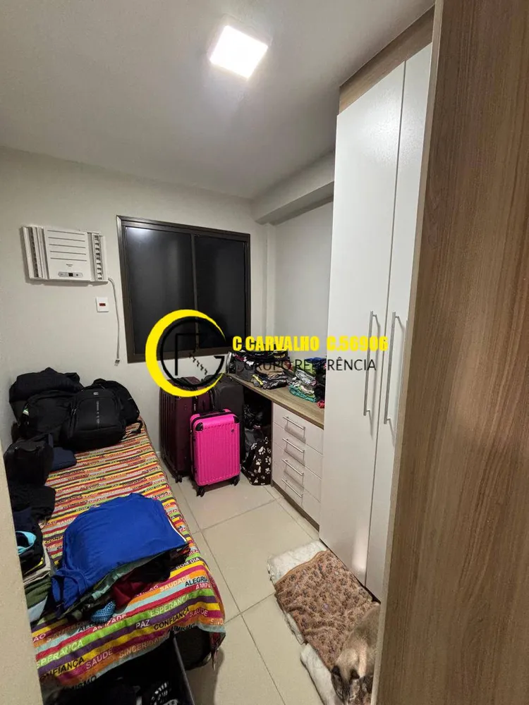Apartamento, 4 quartos, 98 m² - Foto 15