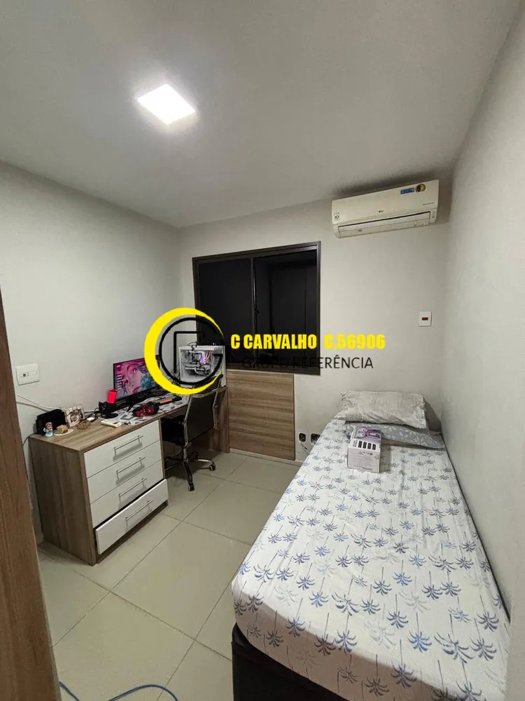 Apartamento, 4 quartos, 98 m² - Foto 23