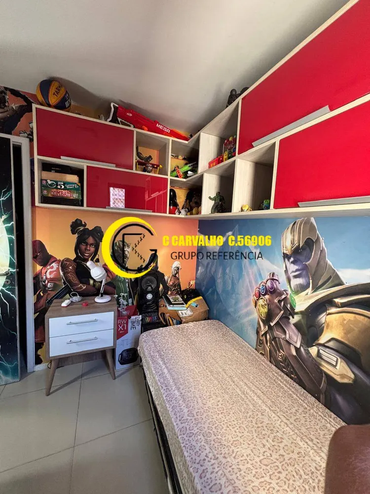 Apartamento, 4 quartos, 98 m² - Foto 19