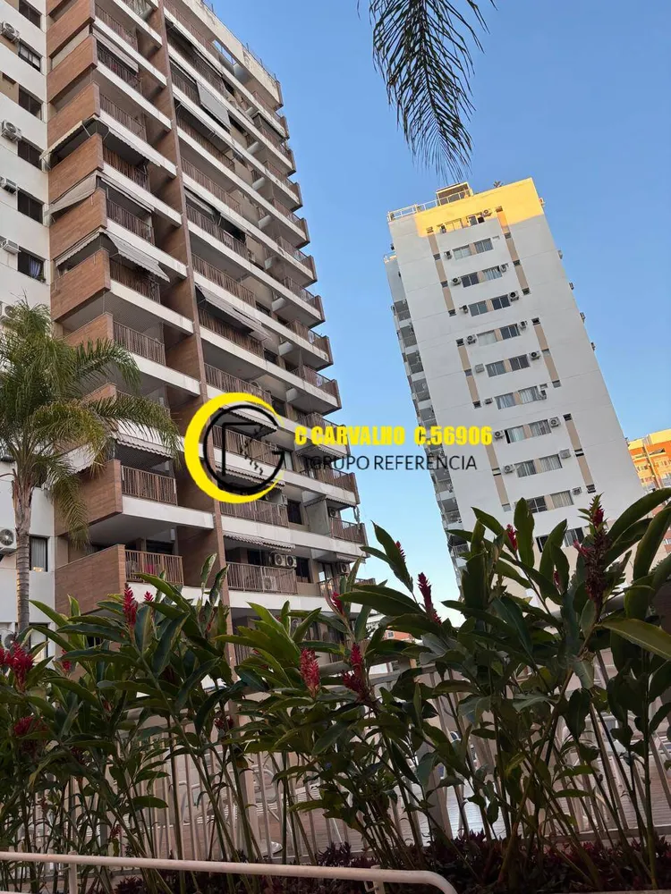 Apartamento, 4 quartos, 98 m² - Foto 37