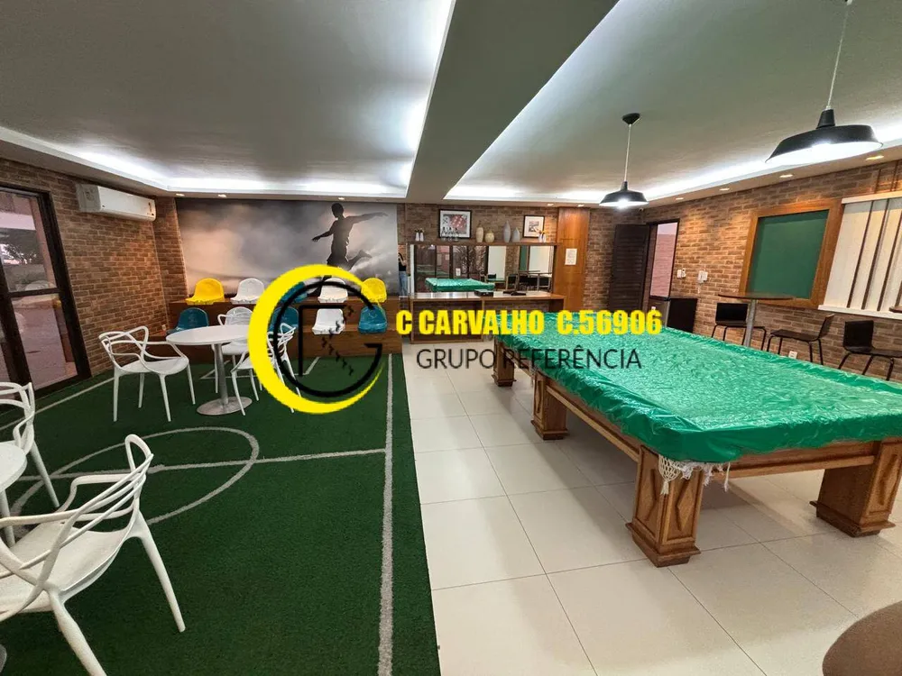 Apartamento, 4 quartos, 98 m² - Foto 40