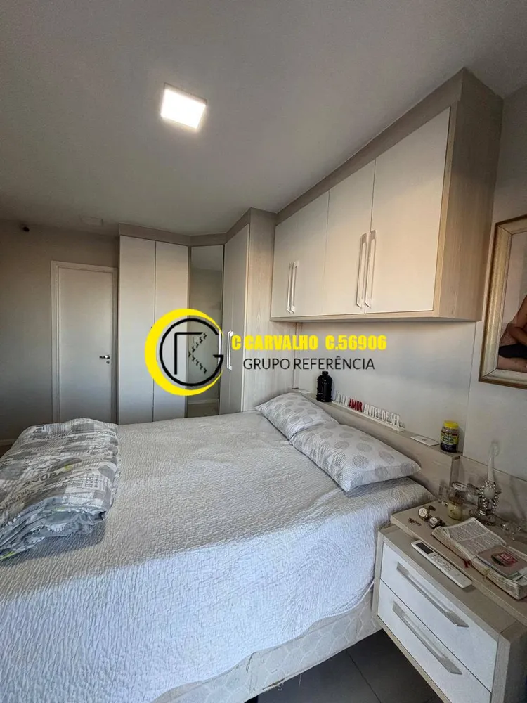 Apartamento, 4 quartos, 98 m² - Foto 12