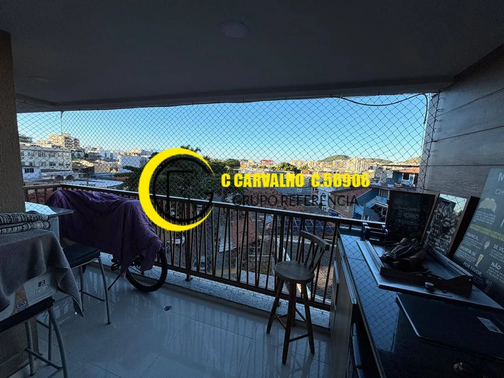 Apartamento, 4 quartos, 98 m² - Foto 28