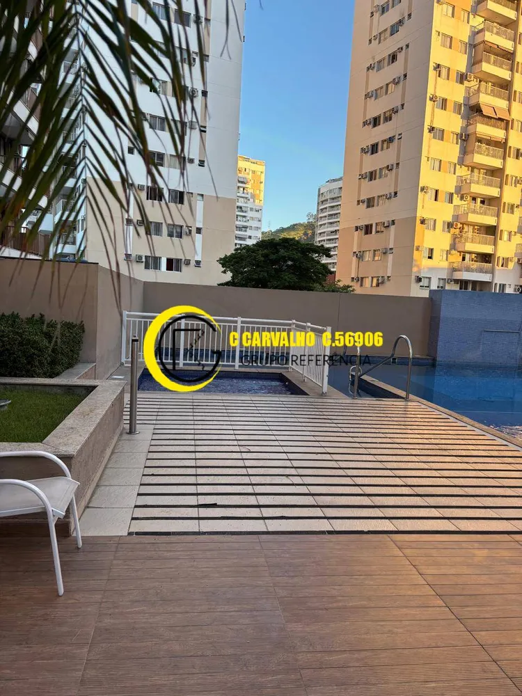 Apartamento, 4 quartos, 98 m² - Foto 39