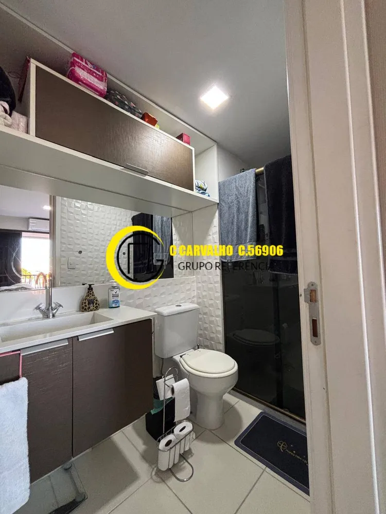 Apartamento, 4 quartos, 98 m² - Foto 22