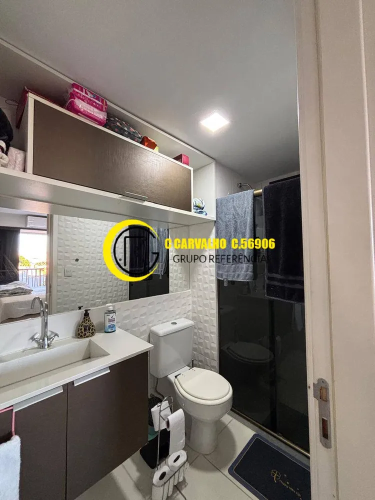 Apartamento, 4 quartos, 98 m² - Foto 5