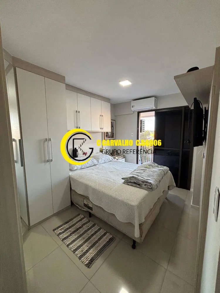 Apartamento, 4 quartos, 98 m² - Foto 11