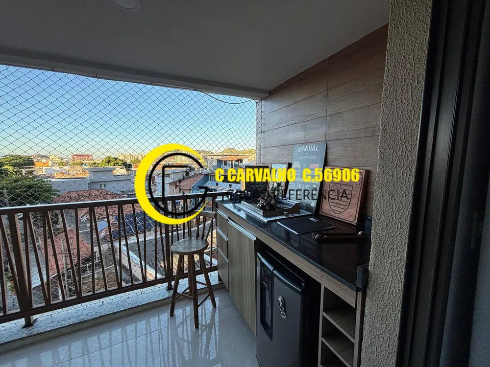 Apartamento, 4 quartos, 98 m² - Foto 8