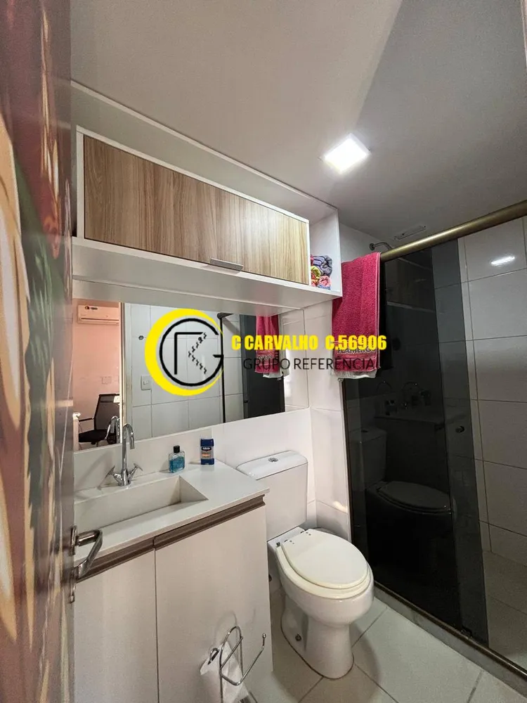 Apartamento, 4 quartos, 98 m² - Foto 21