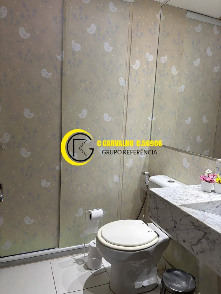 Apartamento, 4 quartos, 98 m² - Foto 10