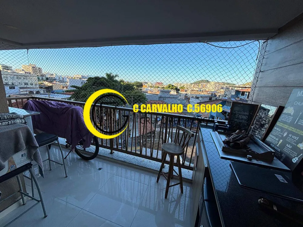 Apartamento, 4 quartos, 98 m² - Foto 6