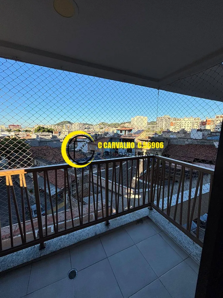 Apartamento, 4 quartos, 98 m² - Foto 13