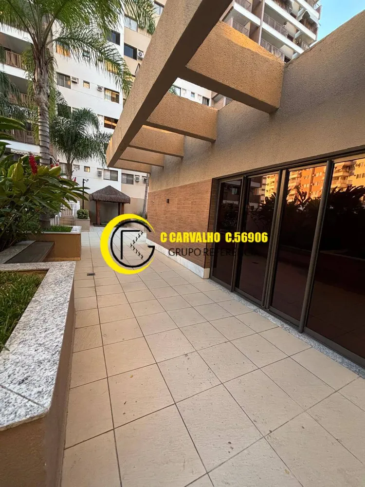 Apartamento, 4 quartos, 98 m² - Foto 36