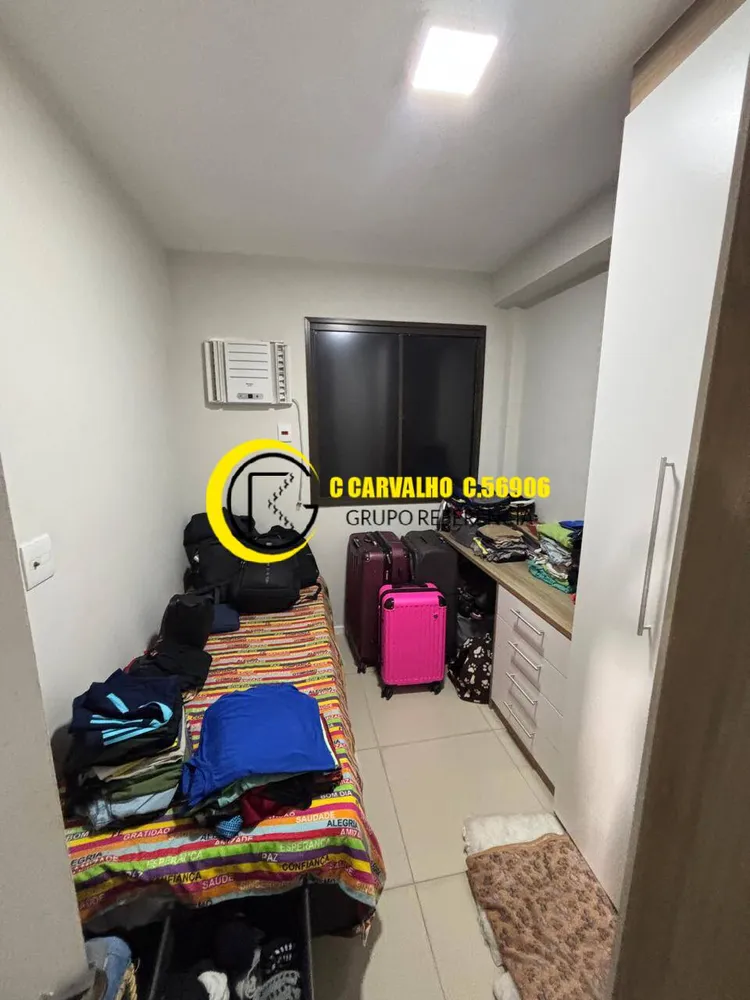 Apartamento, 4 quartos, 98 m² - Foto 14