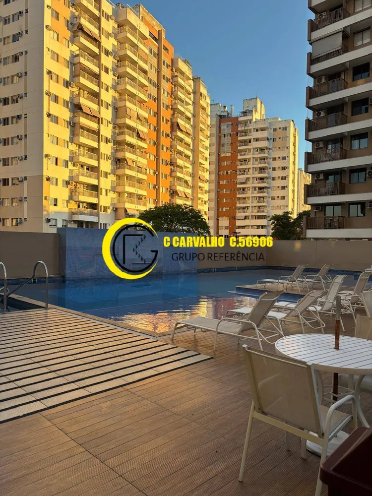 Apartamento, 4 quartos, 98 m² - Foto 33
