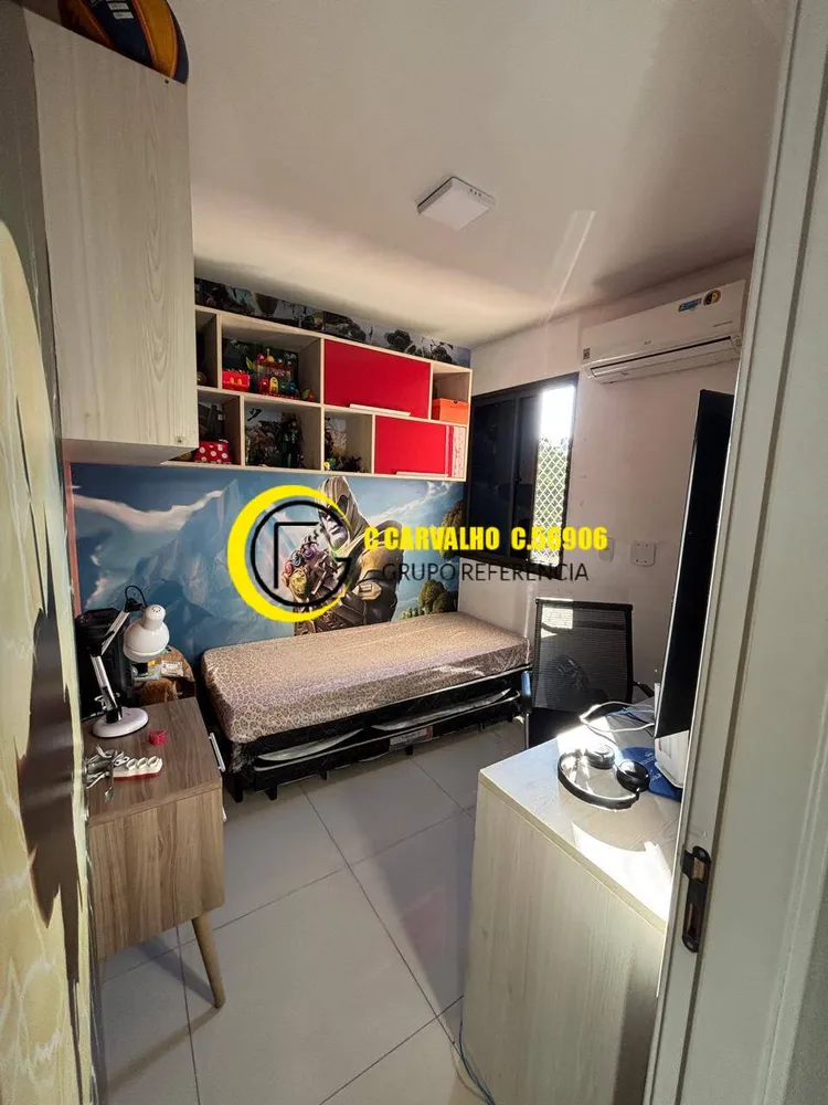 Apartamento, 4 quartos, 98 m² - Foto 18