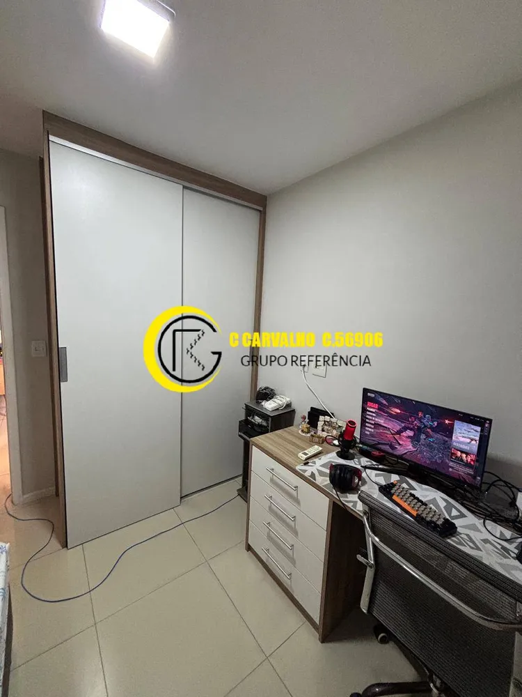Apartamento, 4 quartos, 98 m² - Foto 24