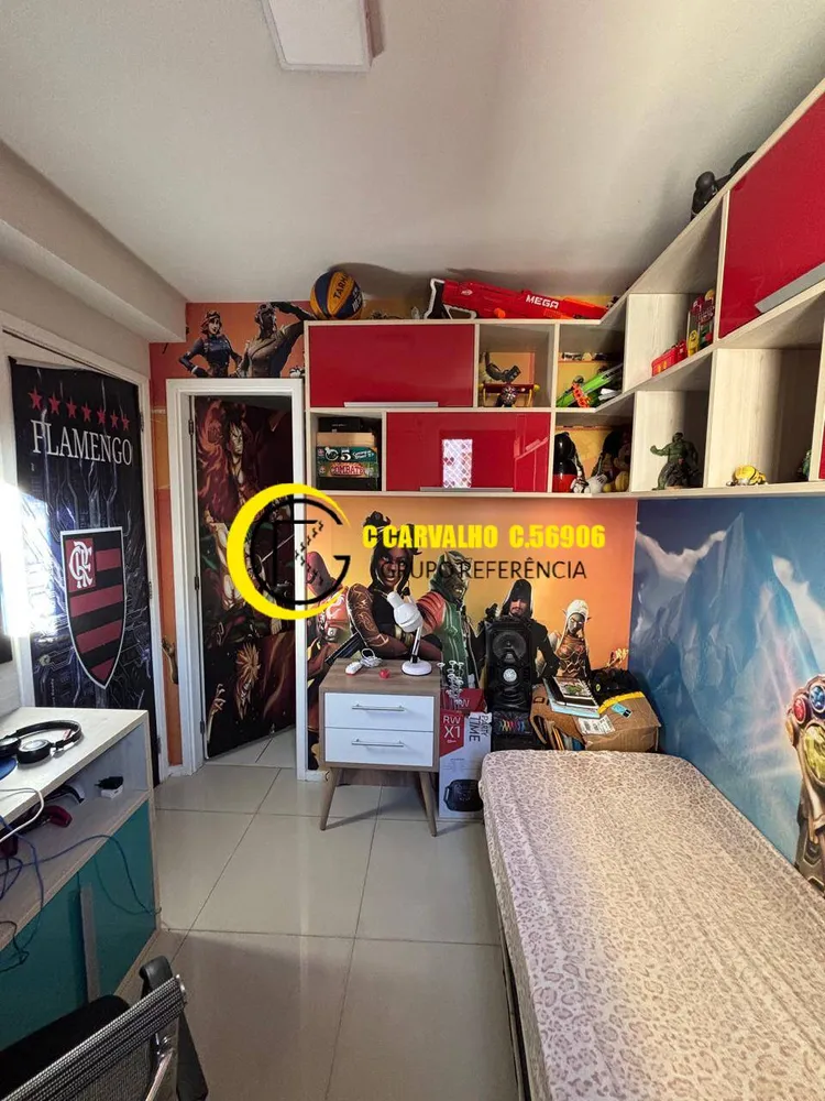 Apartamento, 4 quartos, 98 m² - Foto 17
