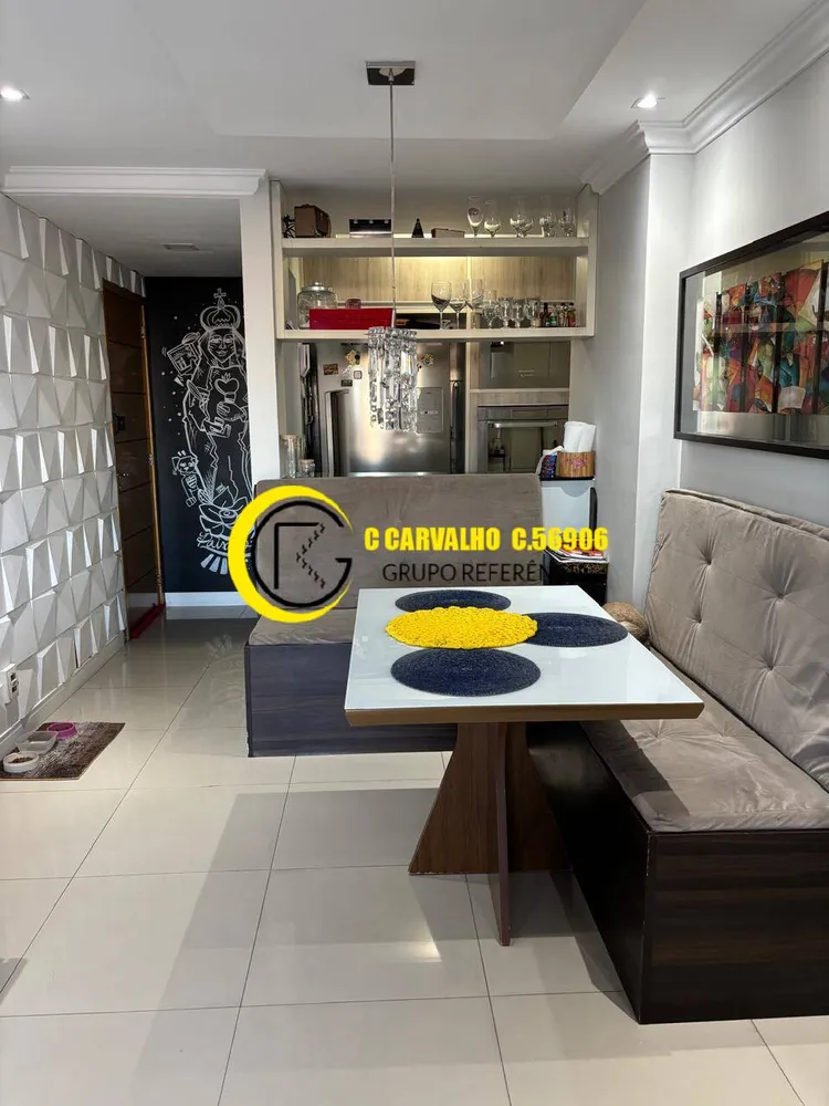 Apartamento, 4 quartos, 98 m² - Foto 30