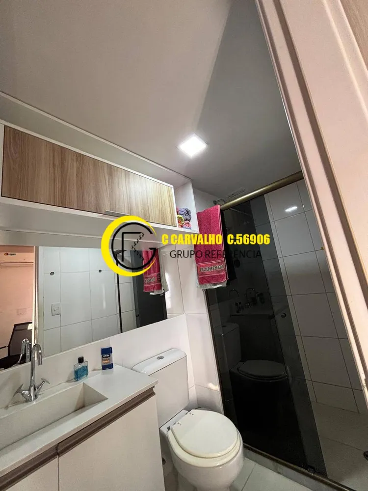 Apartamento, 4 quartos, 98 m² - Foto 20