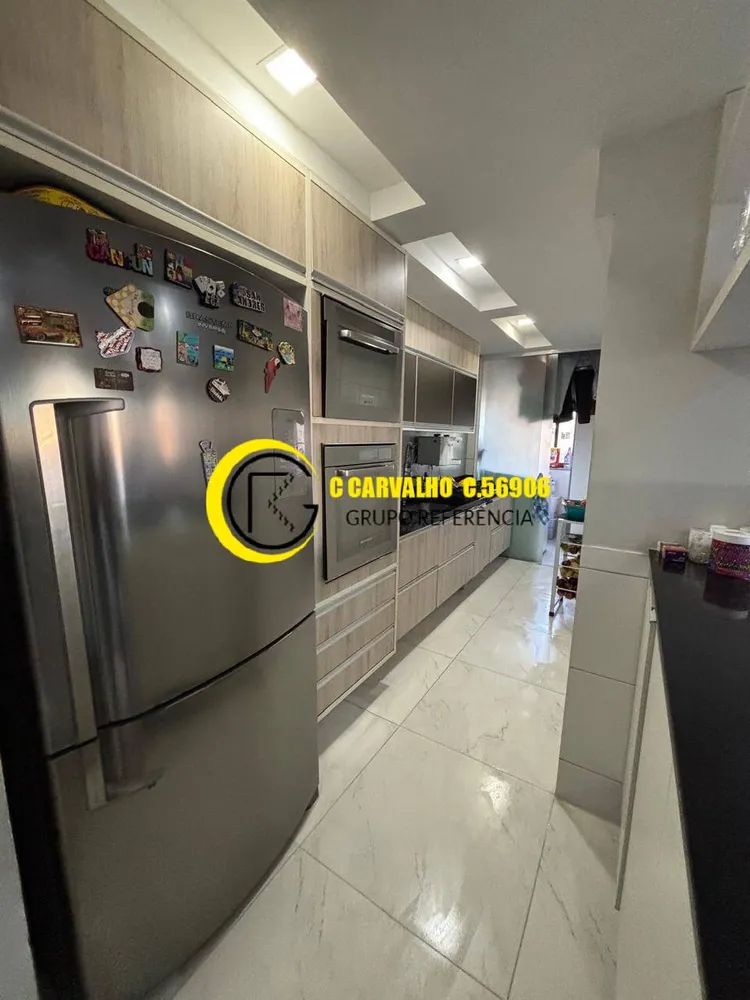 Apartamento, 4 quartos, 98 m² - Foto 4