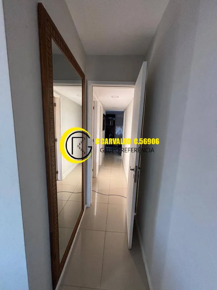 Apartamento, 4 quartos, 98 m² - Foto 9
