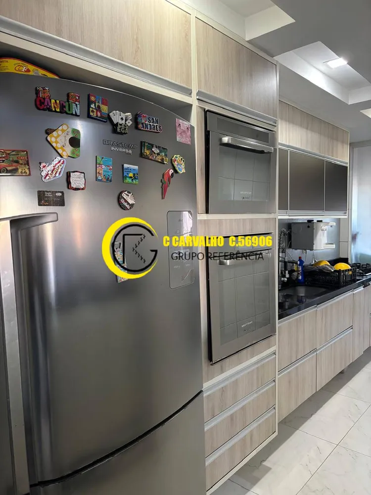 Apartamento, 4 quartos, 98 m² - Foto 27