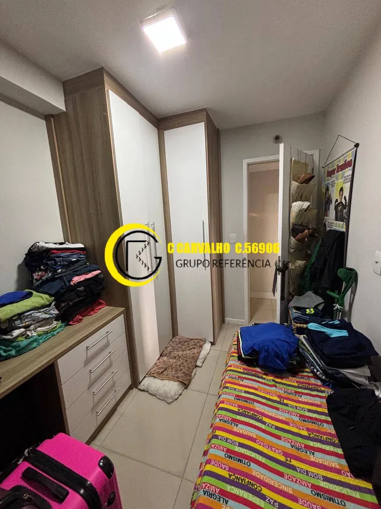 Apartamento, 4 quartos, 98 m² - Foto 16