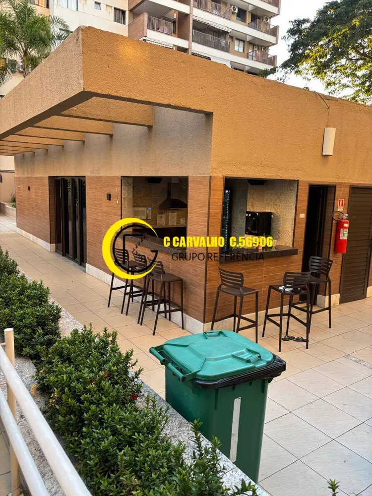 Apartamento, 4 quartos, 98 m² - Foto 34