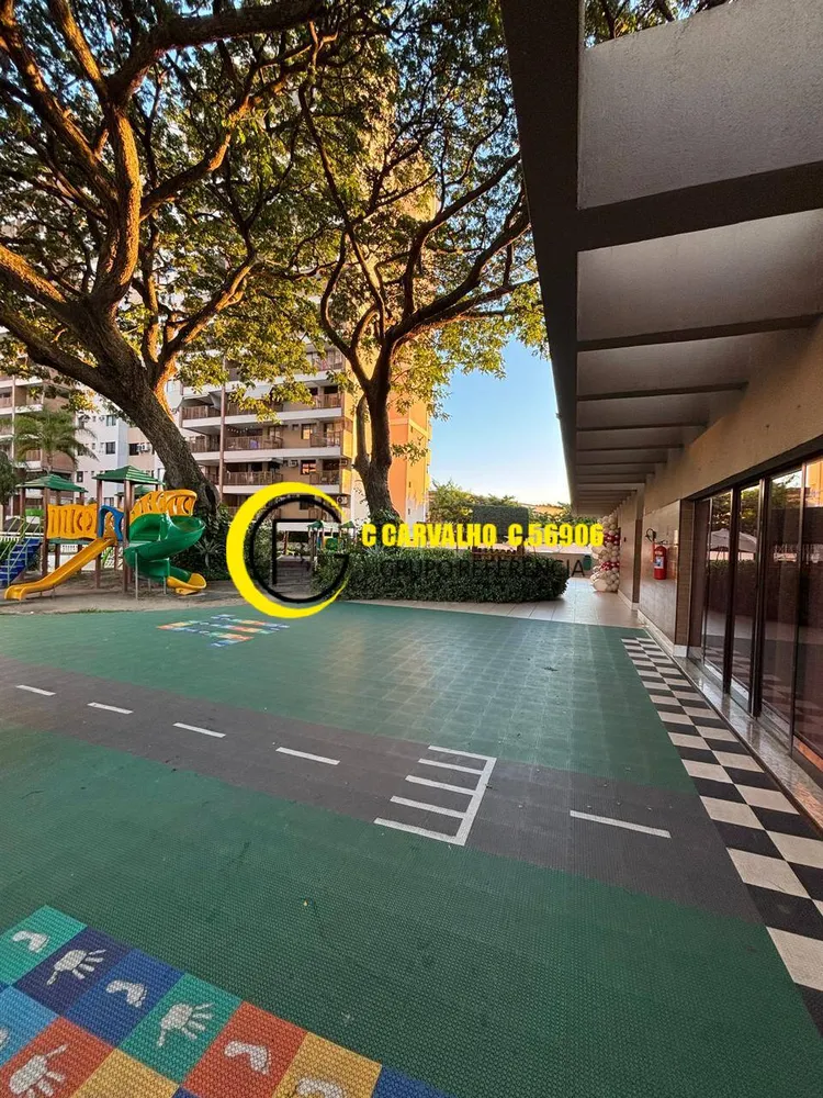 Apartamento, 4 quartos, 98 m² - Foto 45