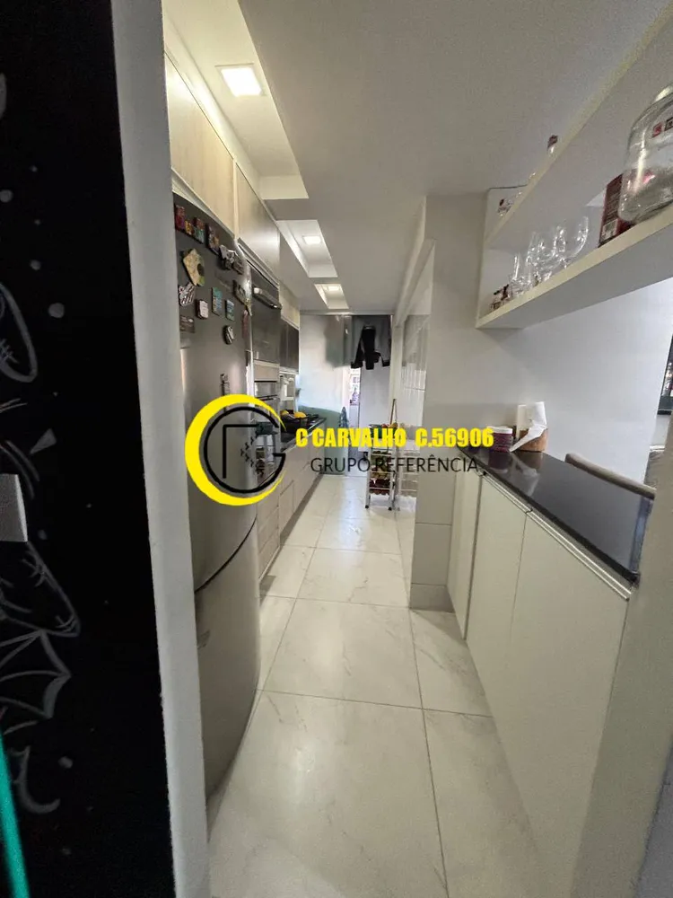 Apartamento, 4 quartos, 98 m² - Foto 25