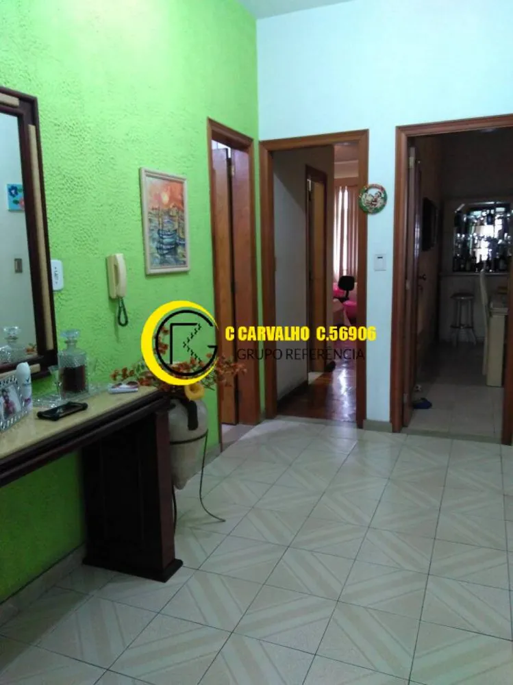 Apartamento, 3 quartos, 197 m² - Foto 8