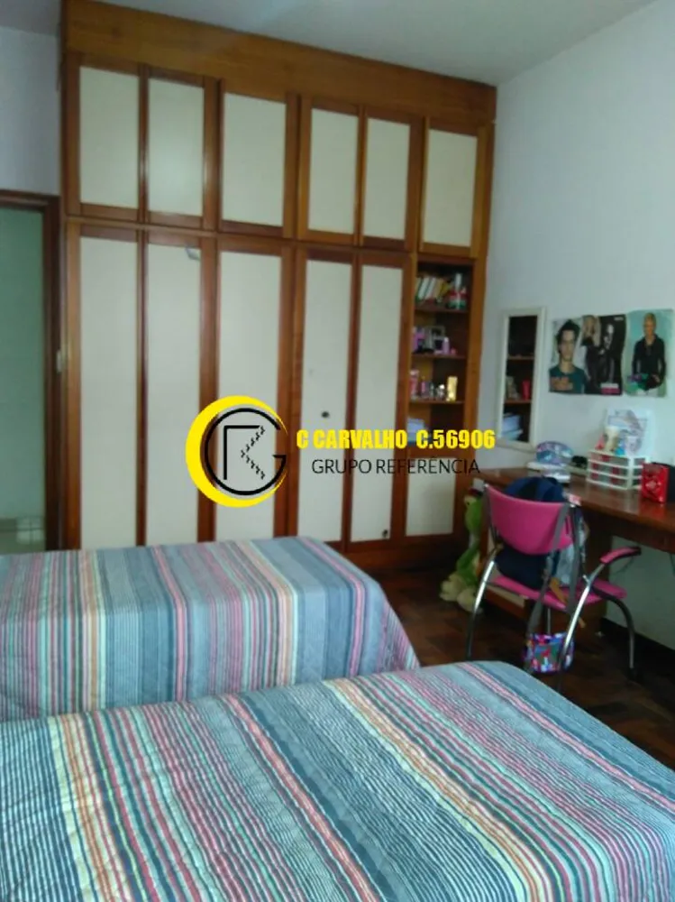 Apartamento, 3 quartos, 197 m² - Foto 13