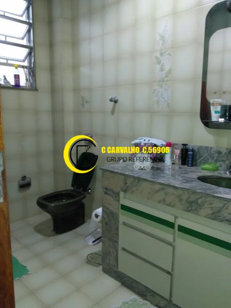 Apartamento, 3 quartos, 197 m² - Foto 5
