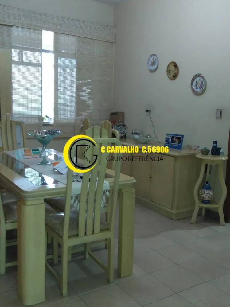 Apartamento, 3 quartos, 197 m² - Foto 15