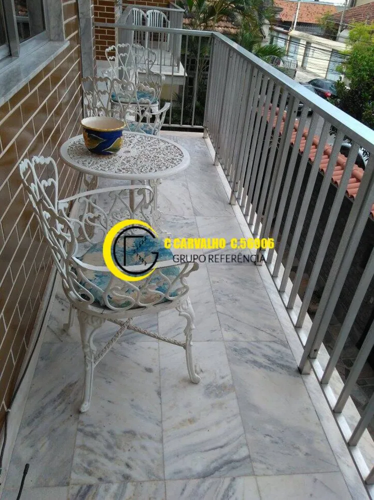 Apartamento, 3 quartos, 197 m² - Foto 9