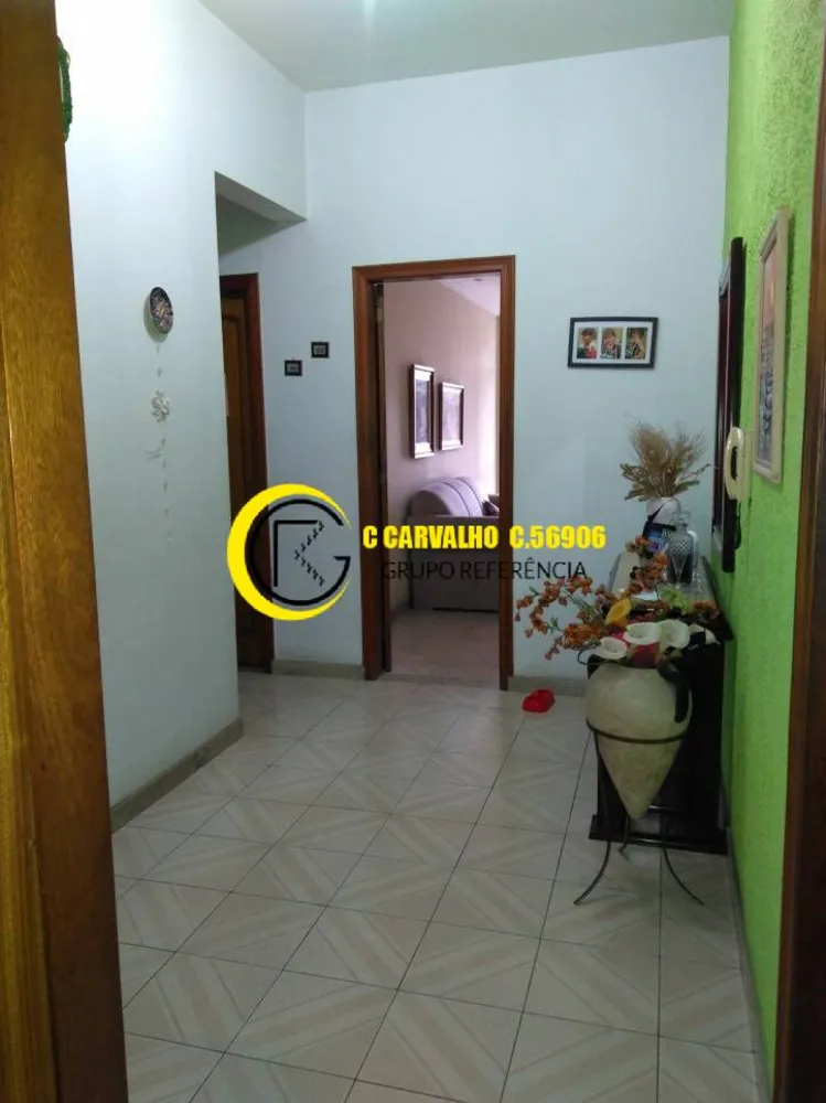 Apartamento, 3 quartos, 197 m² - Foto 10