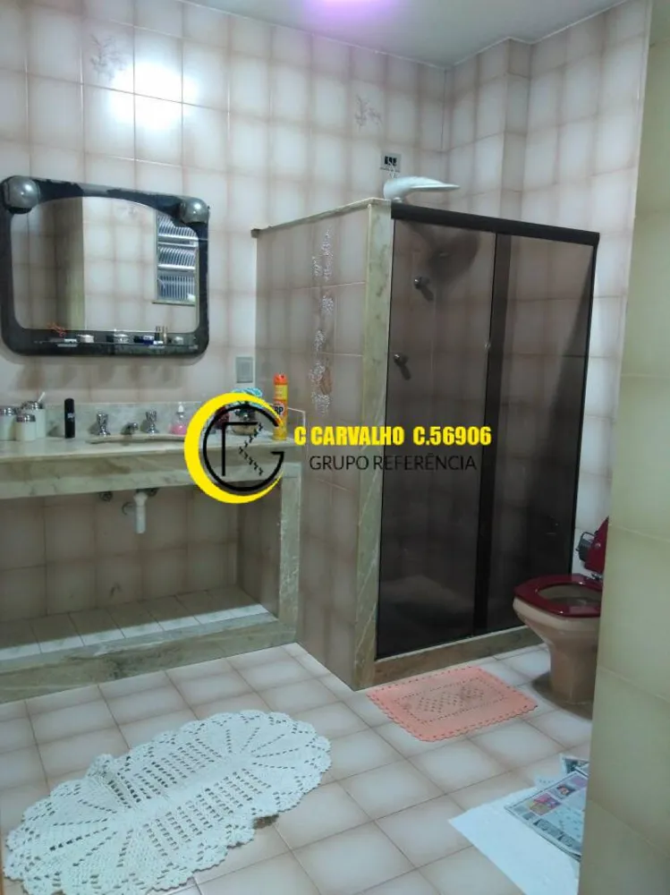 Apartamento, 3 quartos, 197 m² - Foto 12