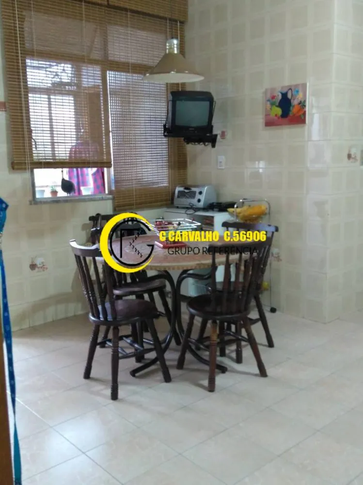 Apartamento, 3 quartos, 197 m² - Foto 11
