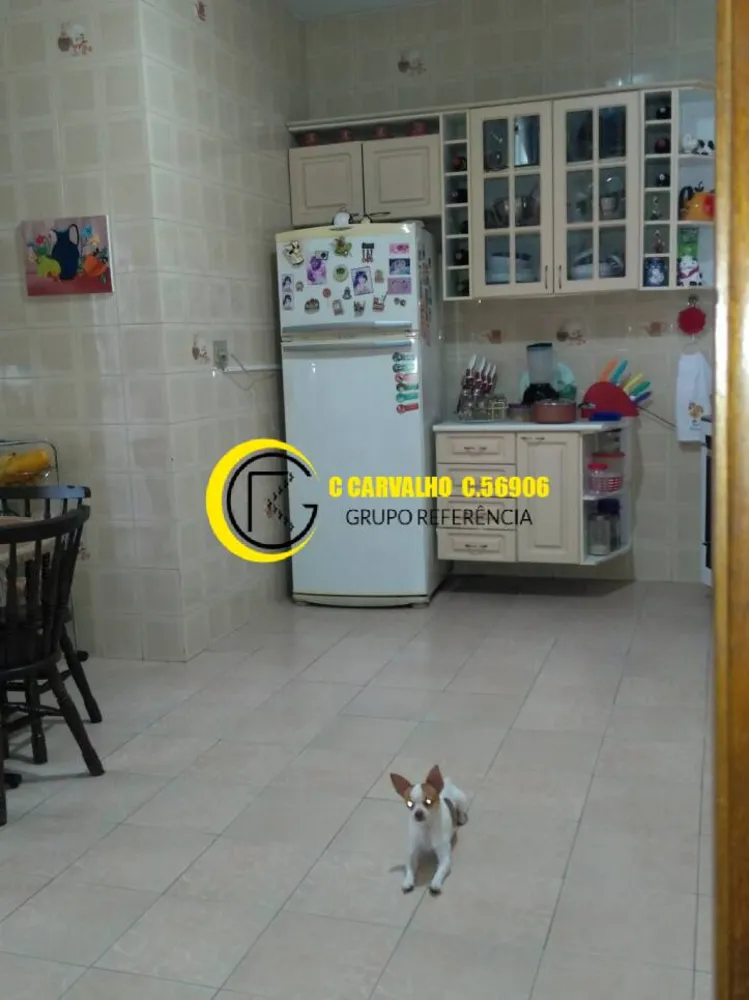 Apartamento, 3 quartos, 197 m² - Foto 16