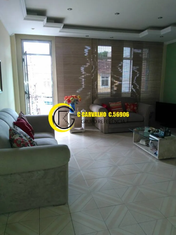 Apartamento, 3 quartos, 197 m² - Foto 2